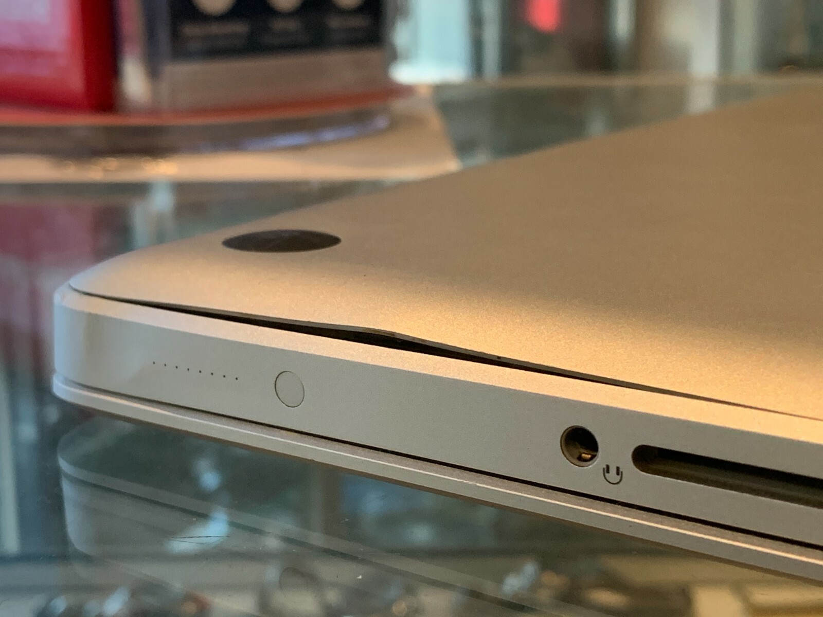 APPLE MACBOOK PRO (MD101LL/A) 13.3 / MID 2012 / 500GB HDD / 6 GB RAM – CORE I5