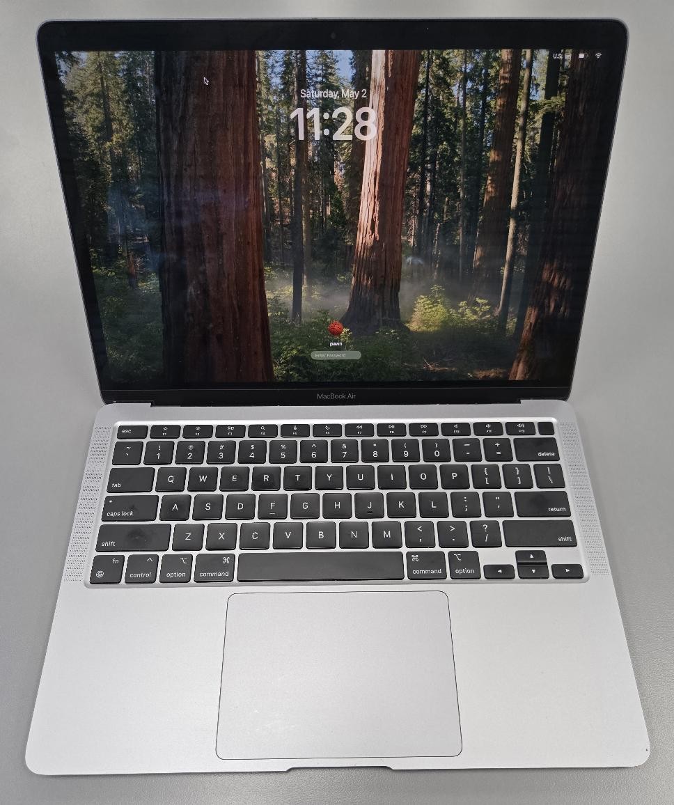 Apple Macbook Air A2337/MGN63LL/A (PD6015882)