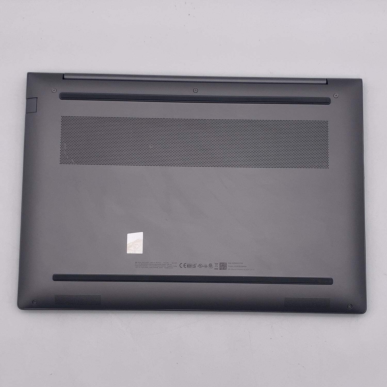 HP ZBook Power 16 inch G11 A 16″ Ryzen 9 Pro 8945HS 4.0GHz 64GB RAM 1TB SSD