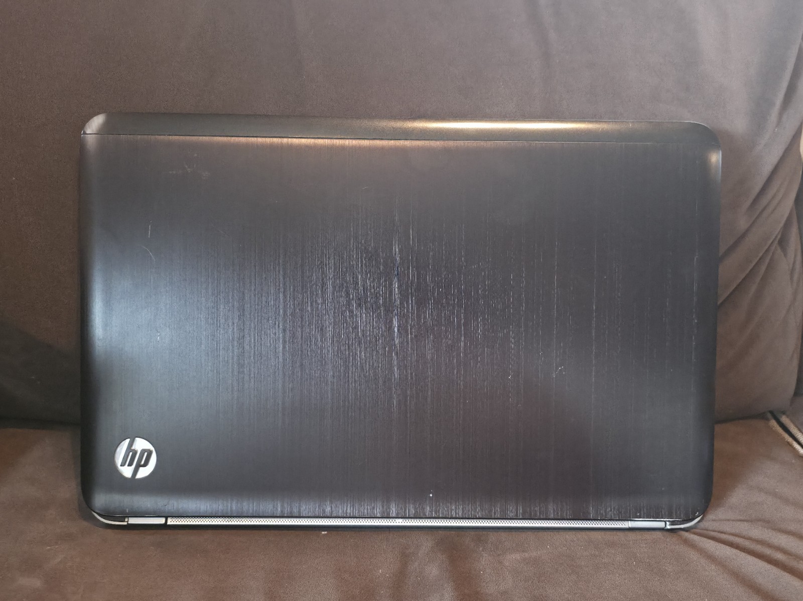 HP Pavilion 17.3″ DV7-6B55DX Laptop Intel i5-2430M 2.4GHz 8GB NO HDD NO Charger