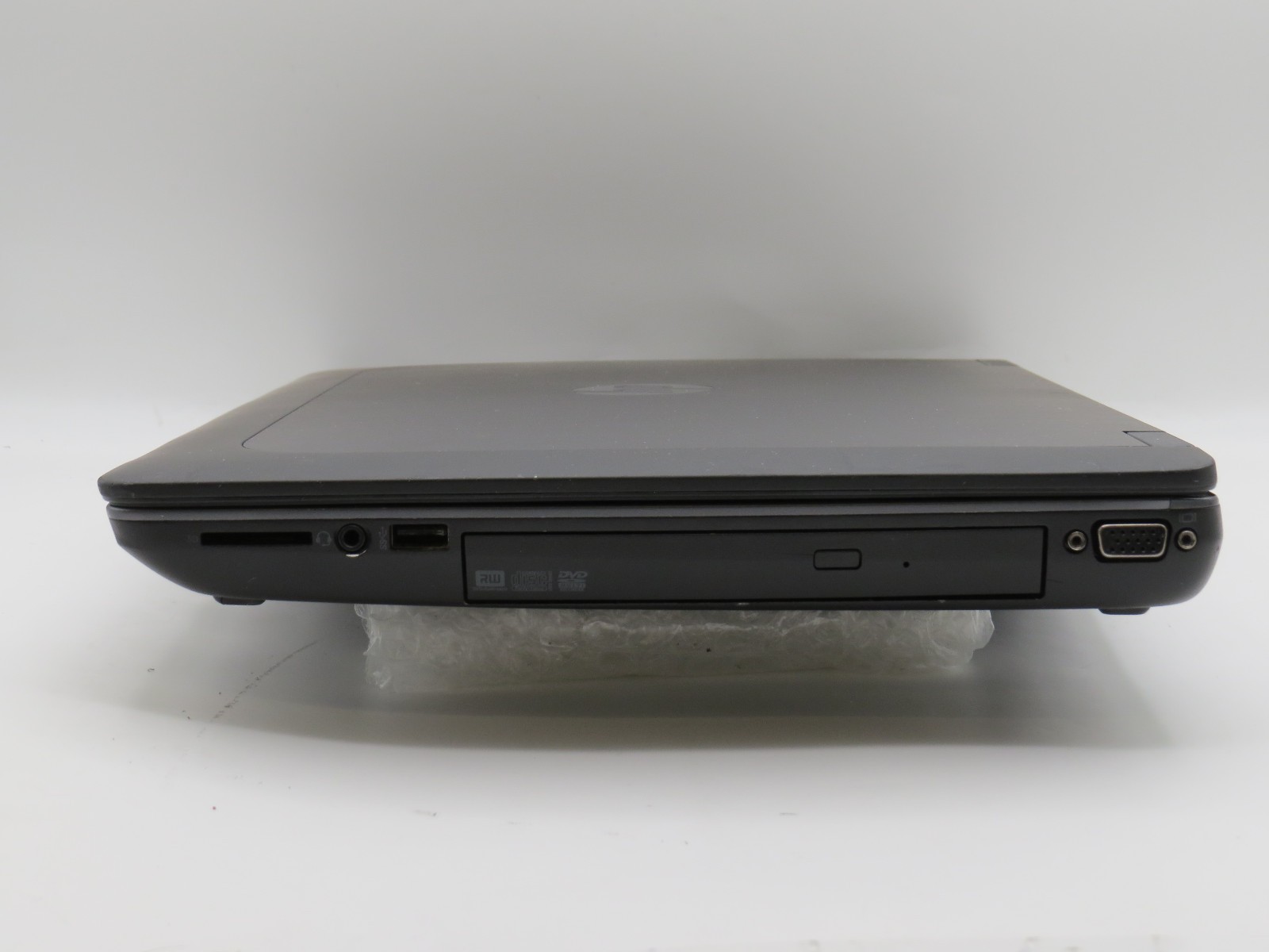 HP ZBook 15 G2 i7-4810MQ 24GB DDR3 256GB SSD K1100M 15″ No OS