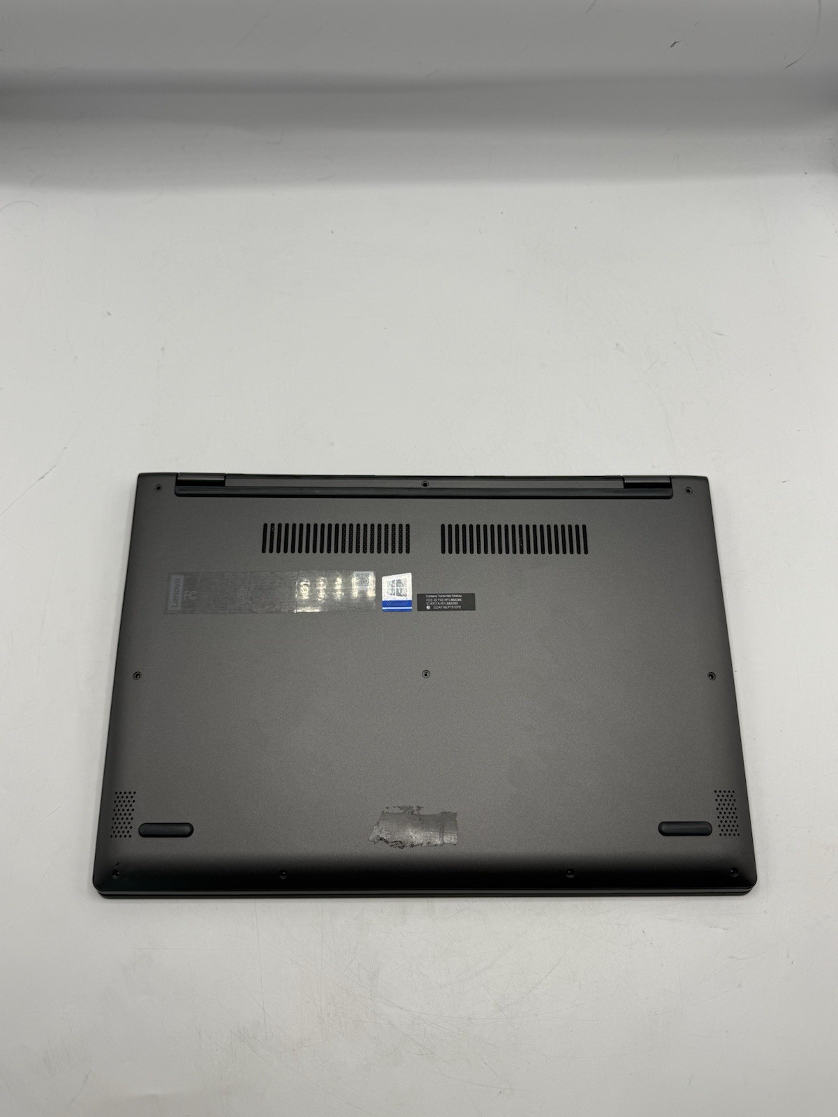 Lenovo Flex 6-14IKB 14″ 2in1 Touchscreen Intel i5-8250U READ