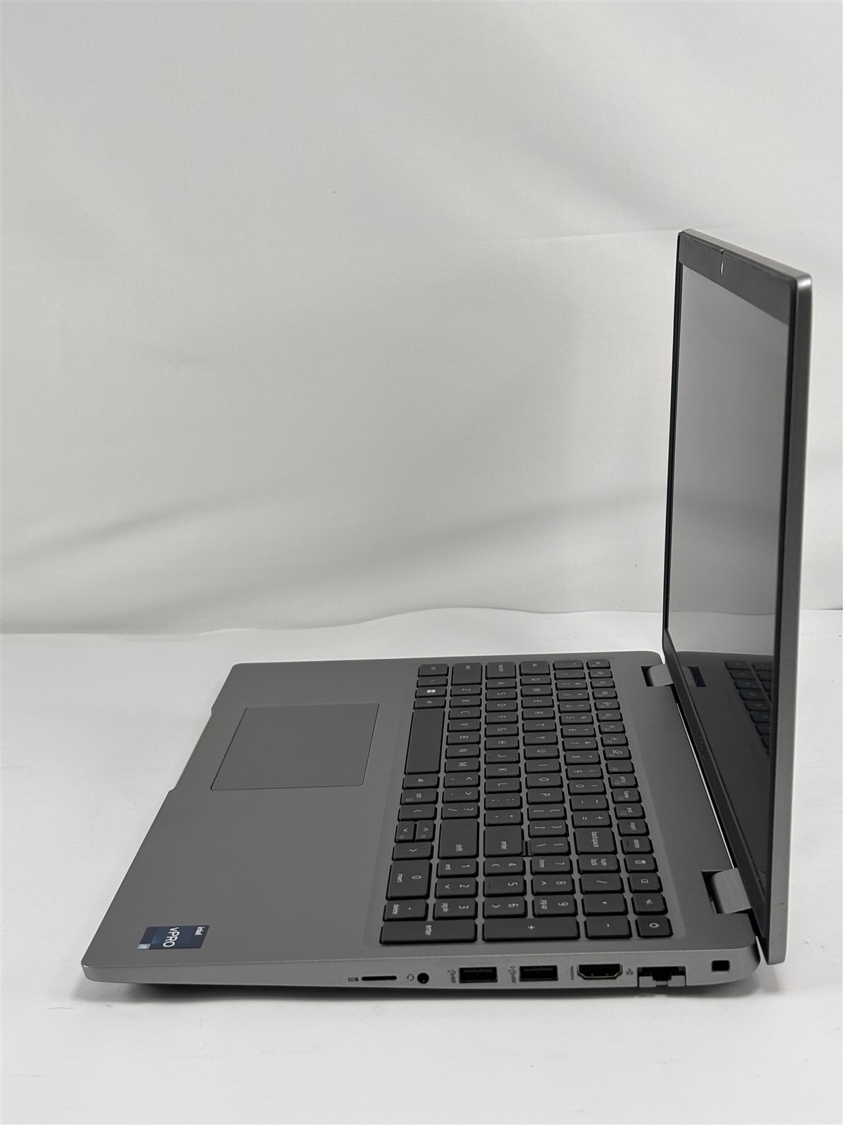 Dell Precision 3570 Core i7-1265U 1.8GHz 16GB 512GB SSD 15.6″ T550 GPU