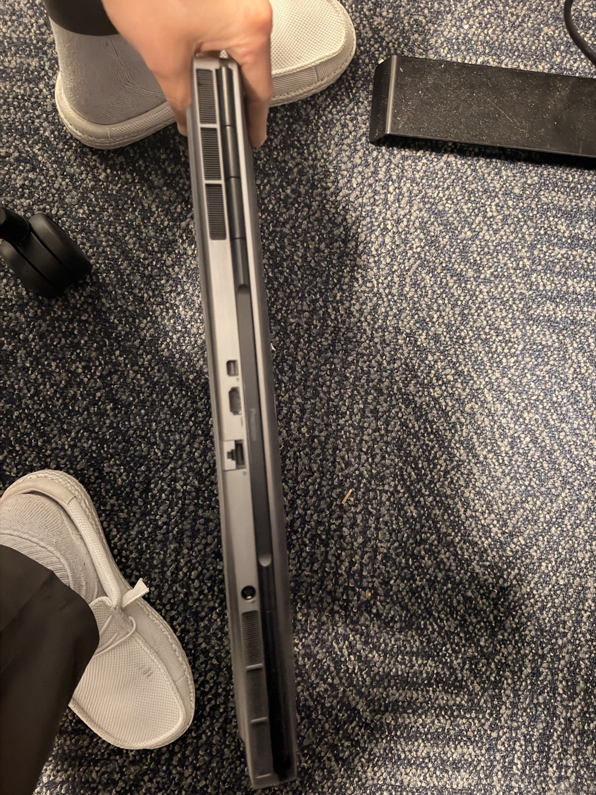 Dell Precision 7760 Mobile Workstation