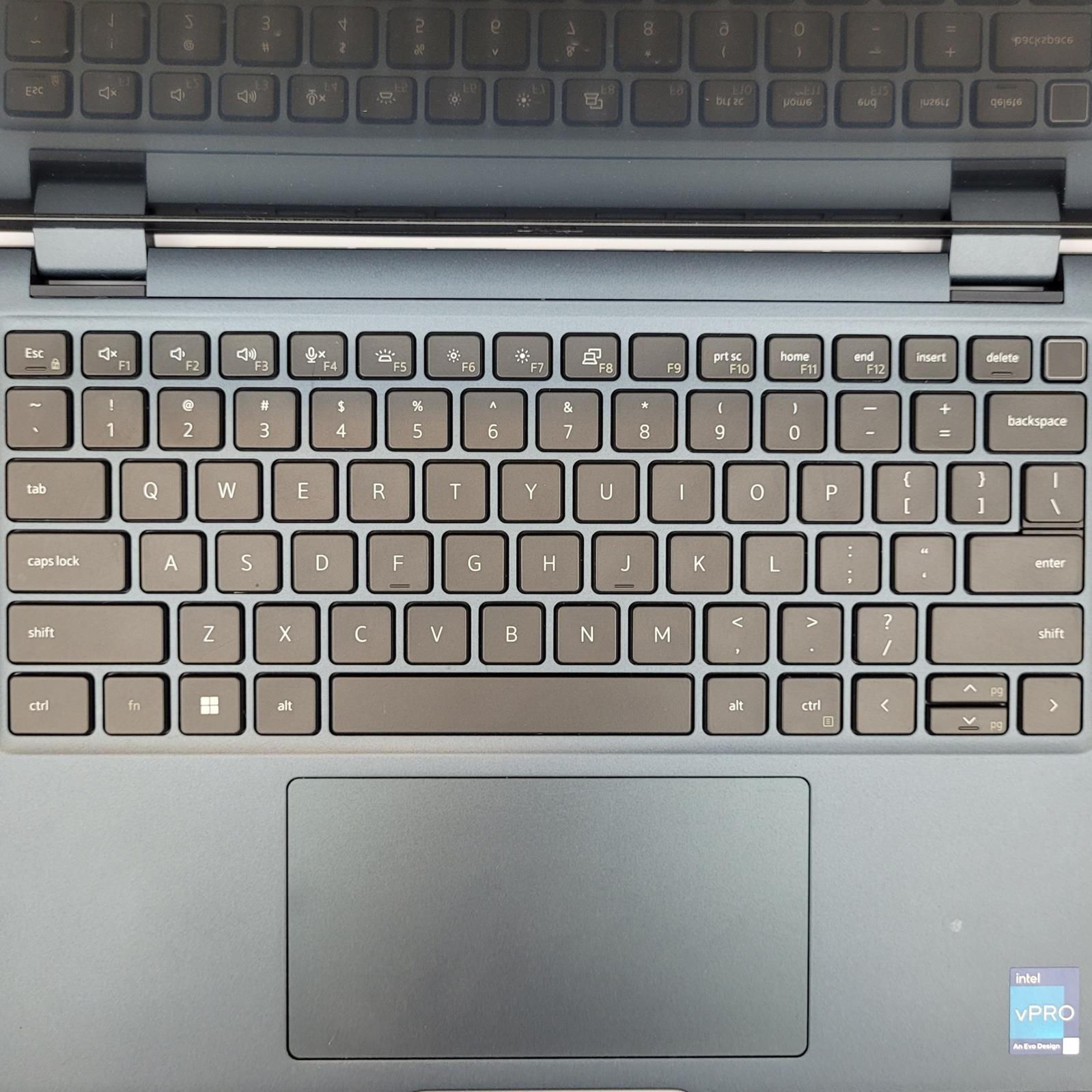 DELL LATITUDE 7440 Windows 11 Home Core i5 1345U 32GB RAM 256GB NVME | Grade B