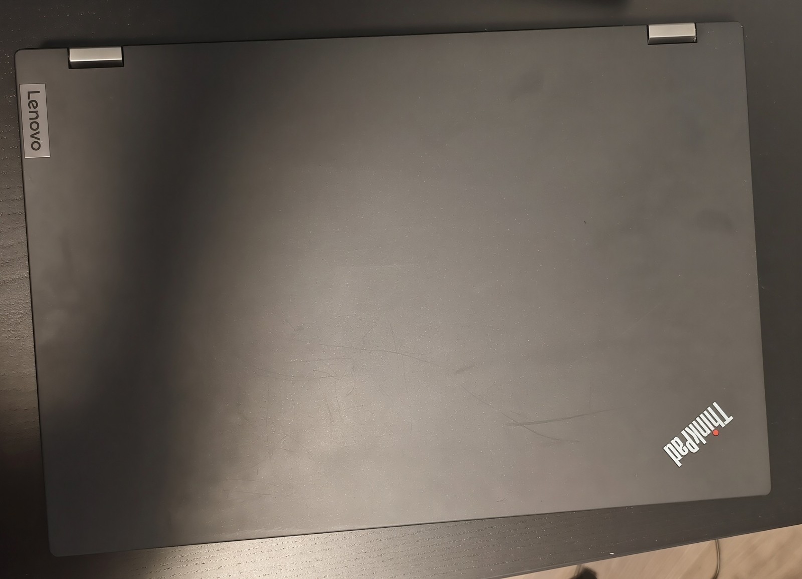 Lenovo P15 Gen 2 15.6″ i7 11800H 2.30GHz 32GB 500GB SSD NVIDIA T1200 + Docking s