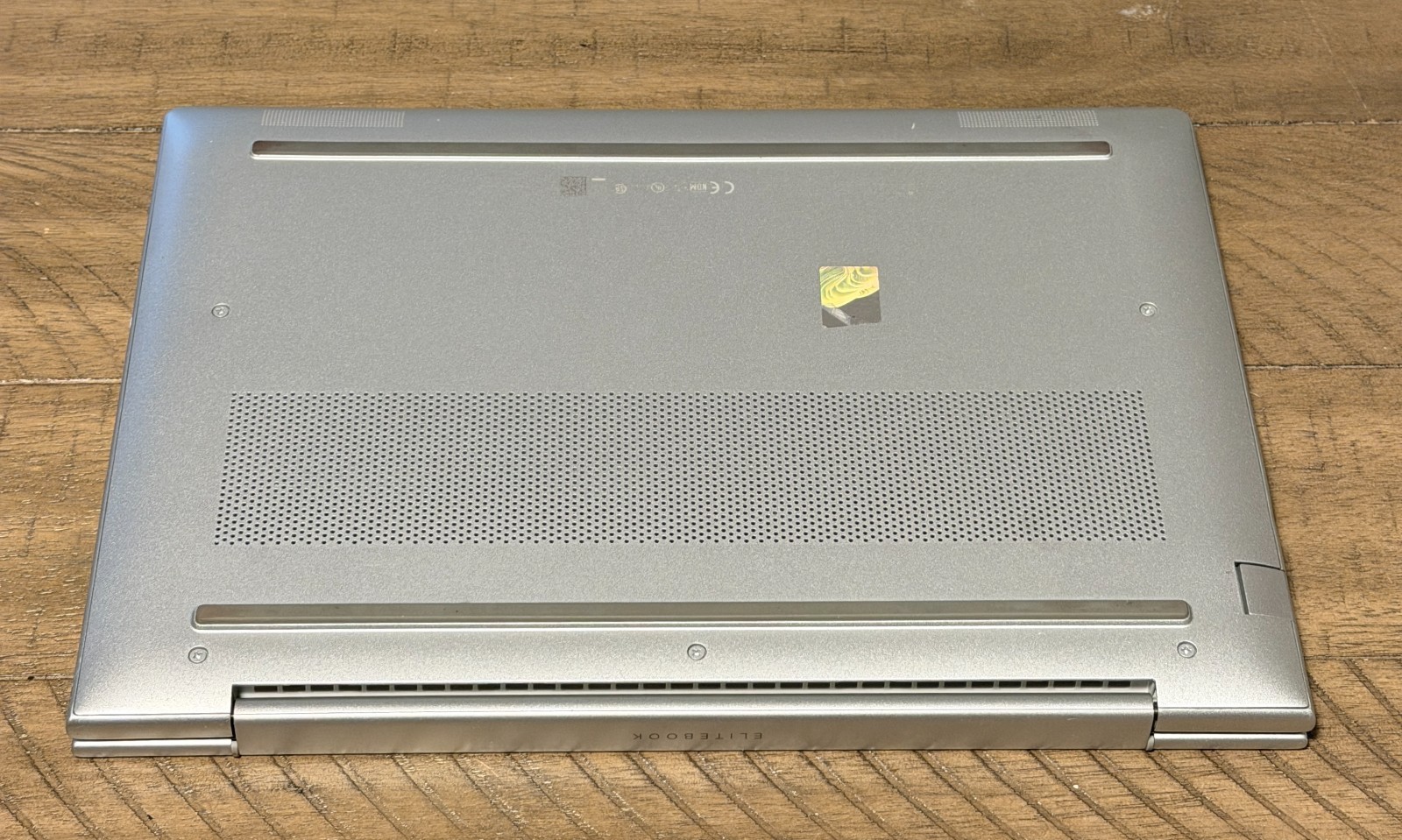 HP EliteBook 840 G11 | Ultra 5 135U | 32GB RAM | 512GB SSD | Win11 |