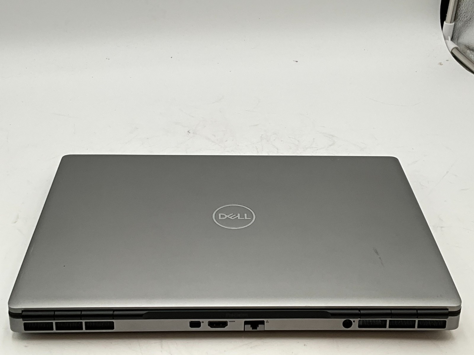 DELL Precision 7550 i7-10850H 2.70gh 32GB 1tb T2000 15.6″ LAPTOP 51ZX8C3