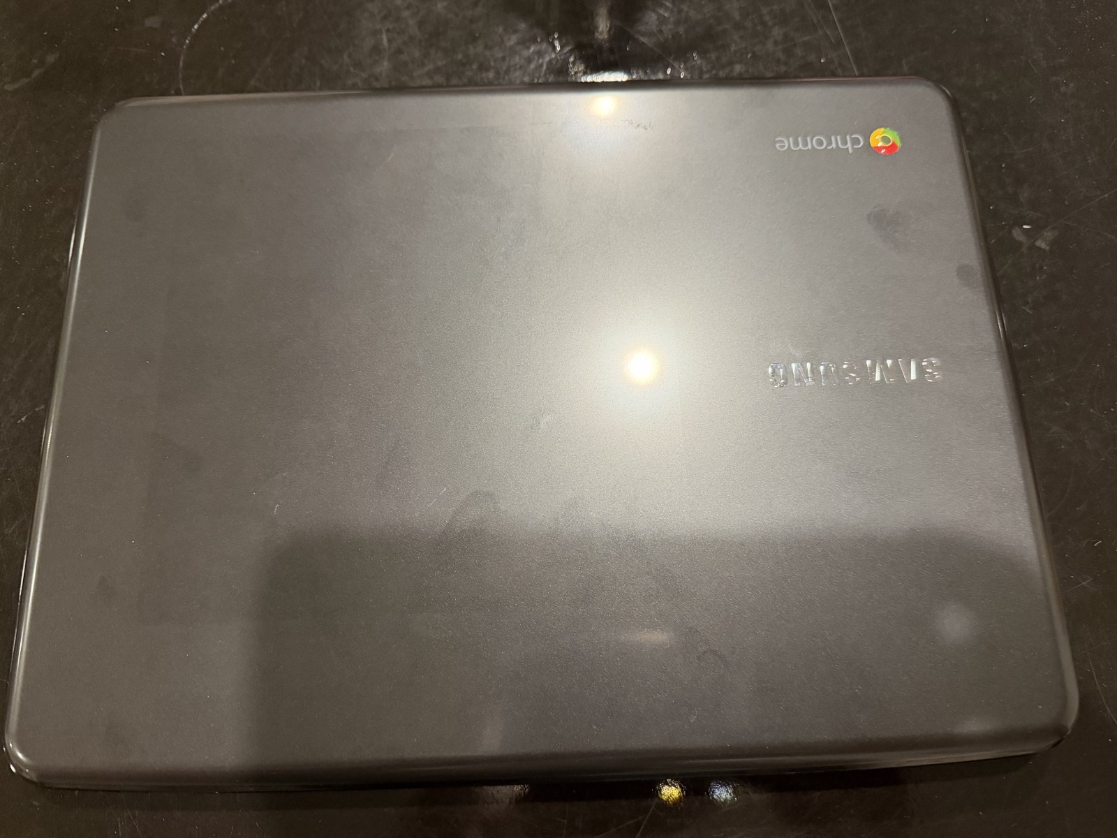 SAMSUNG XE500C21 Chromebook 12.1″ 2 GB RAM 16 GB SSD Chrome OS WiFi Webcam READ