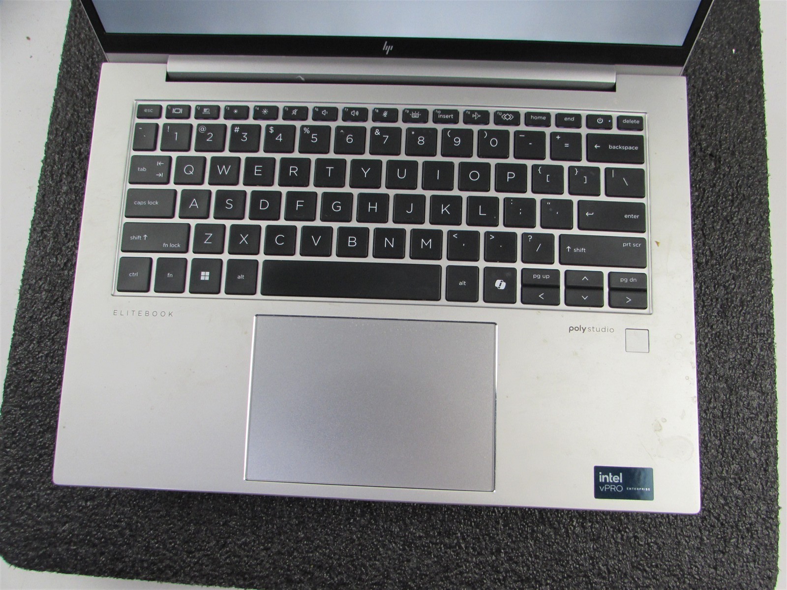ELITEBOOK 840 (G11) FHD CORE ULTRA 5 135U 256GB SSD 16GB RAM WIN 11 PRO