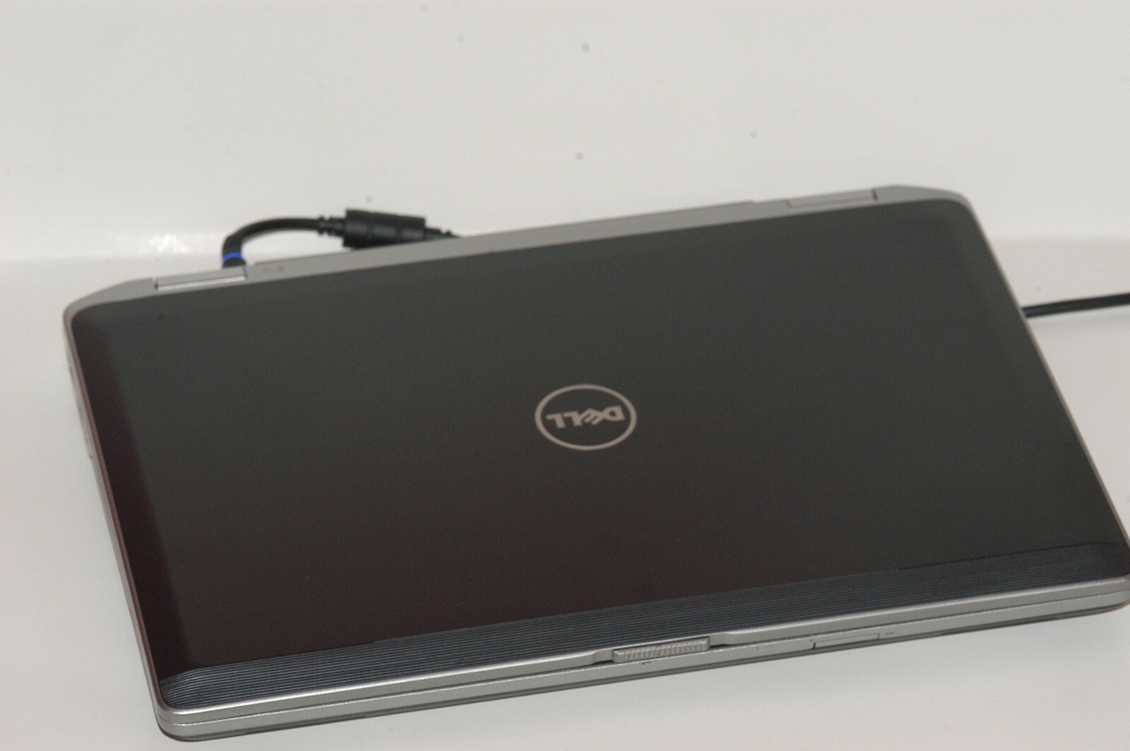 Dell Latitude E6520 Core i7-2760QM 2.40GHz 4GB 250GB HDD
