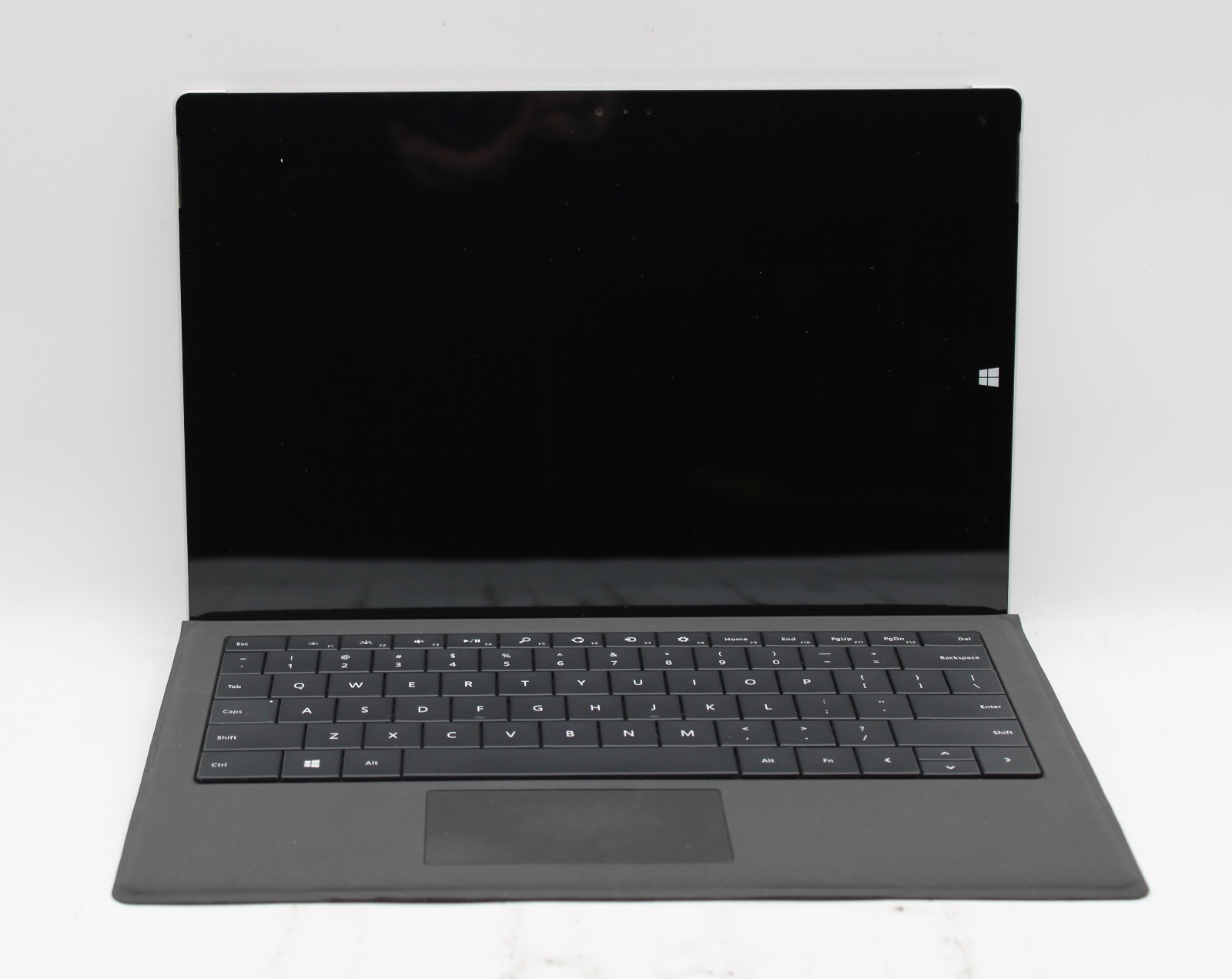 Microsoft Surface Pro 3 i7-4650U @ 1.7 GHz 8GB RAM 256GB SSD No OS