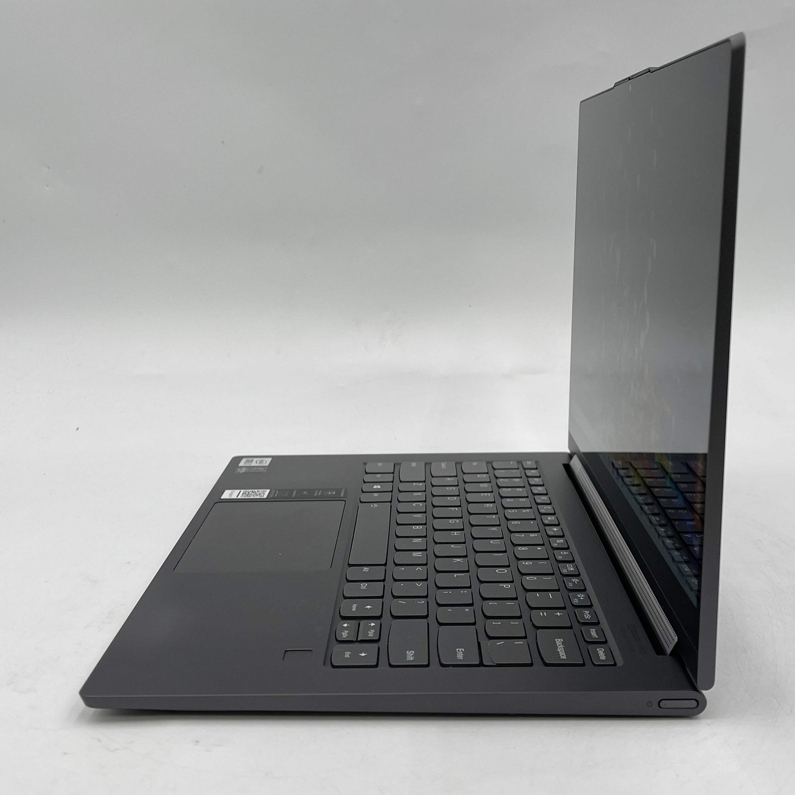 Lenovo Yoga C940 81Q9 14″ i7-1065G7 1.3GHz 12GB RAM 512GB SSD