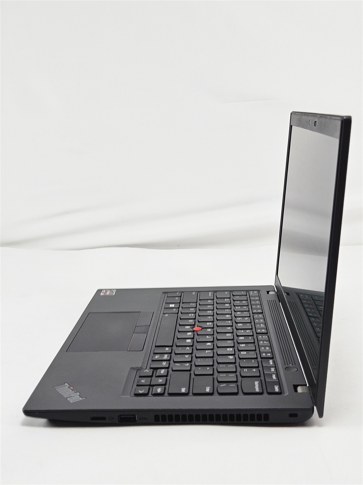 Lenovo ThinkPad L14 Gen 4 AMD Ryzen 5 Pro 7530U 16GB No Storage 14″ Black