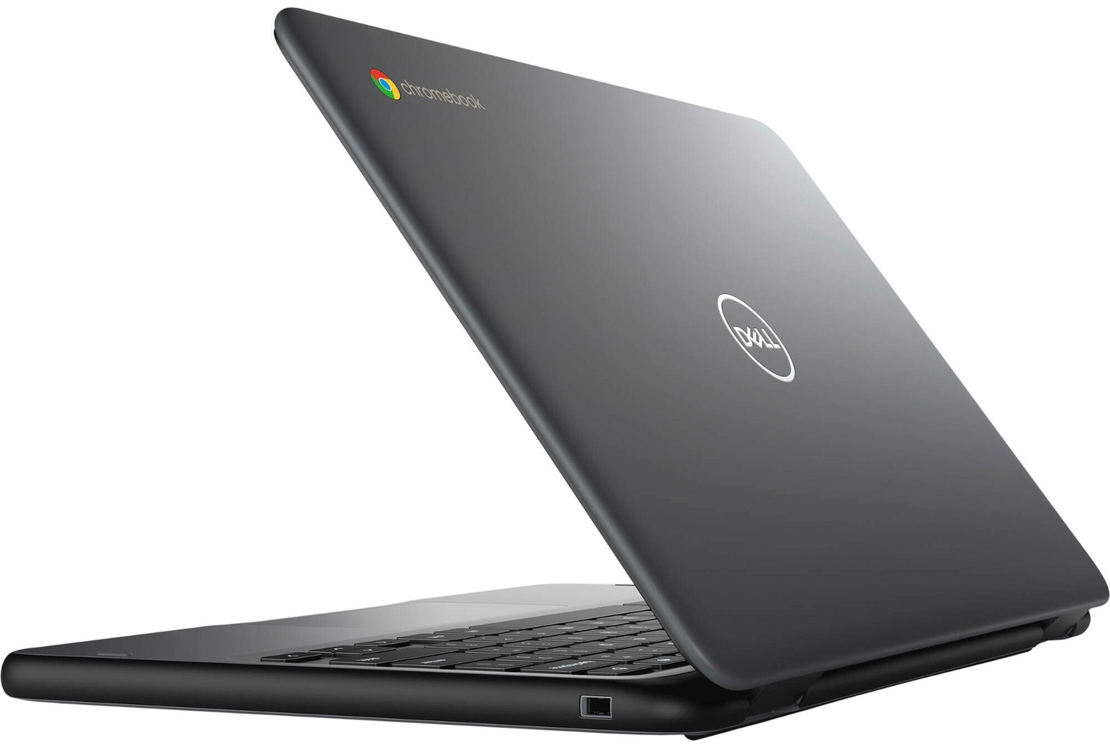 Dell Chromebook 3100 11.6” (32GB eMMC Intel Celeron N4020 1.1GHz 4GB RAM) Touch