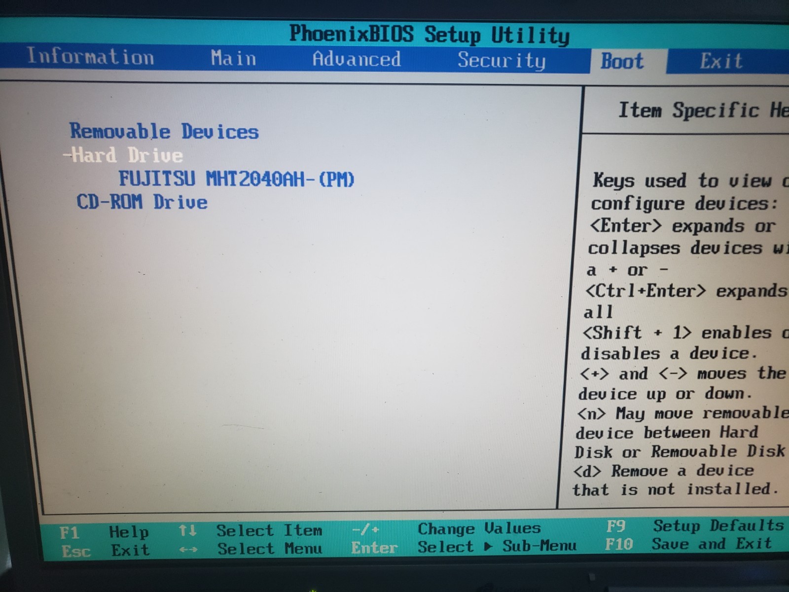 Rare Gateway M500B1 Intel Pentium 4m 2.20GHz 1GB 40gb WinXP SP3 Vintage Media PC