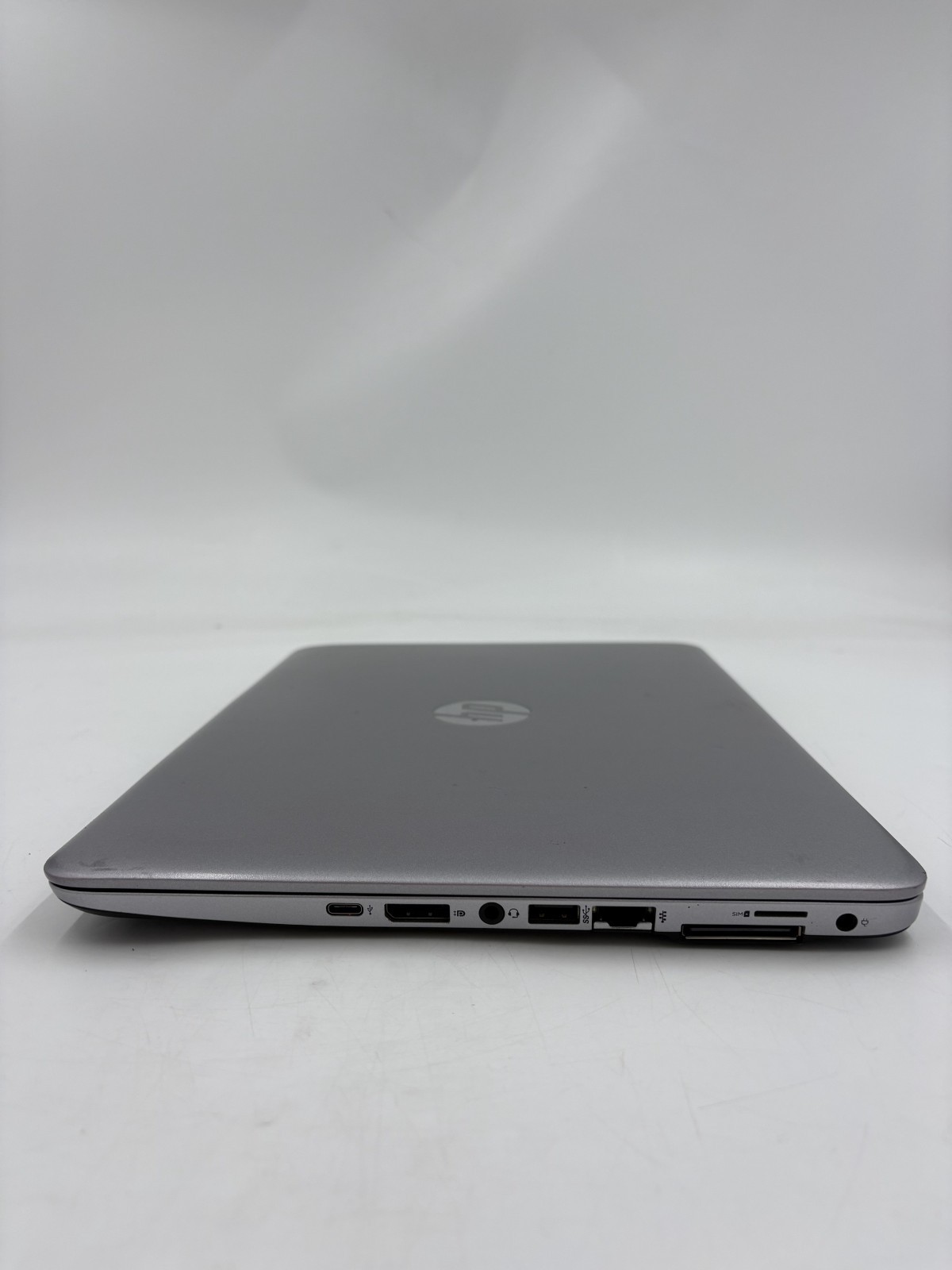 HP EliteBook 840 G3 14″ Laptop Intel Core i5-6300U 8GB 256GB SSD WINDOWS 11 PRO