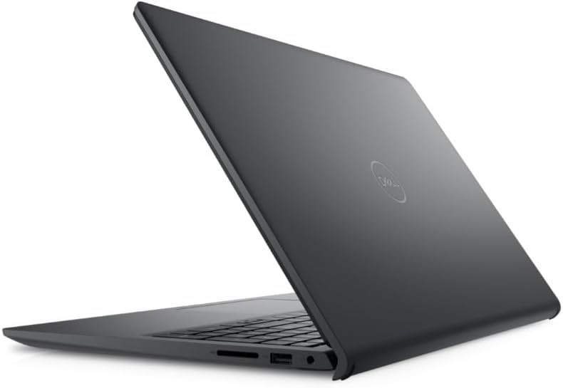 Dell 15.6″ Touch Laptop Ryzen 7 7730U Office 21, Win 11 Pro, 8GB RAM 512GB SSD