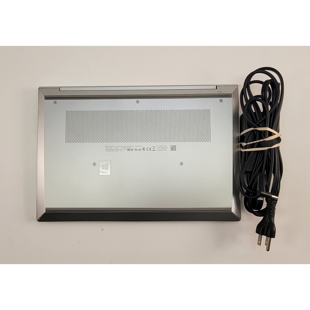 HP ProBook 430 G8 13.3″, i7-1165G7 -16GB DDR4- 512GB SSD