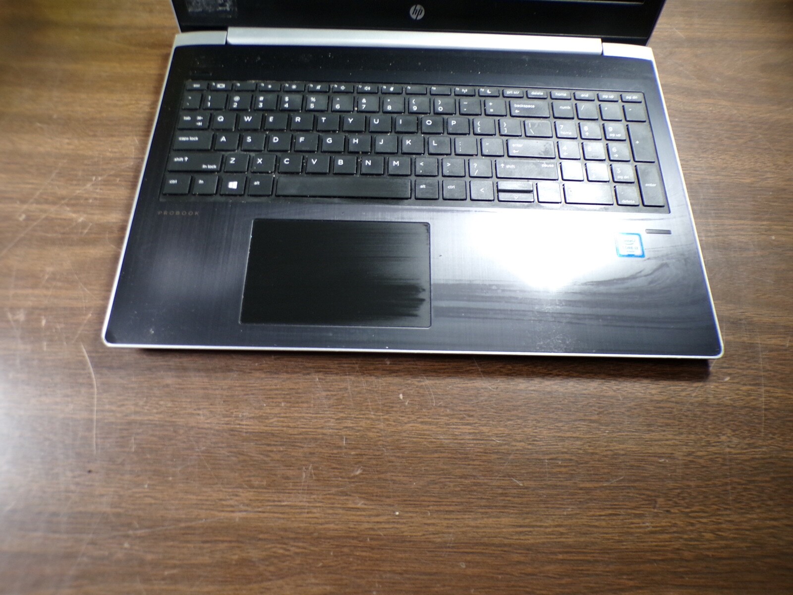 DELL LATITUDE 3580 INTEL CORE I3-6006U 2.00GHZ 8GB RAM