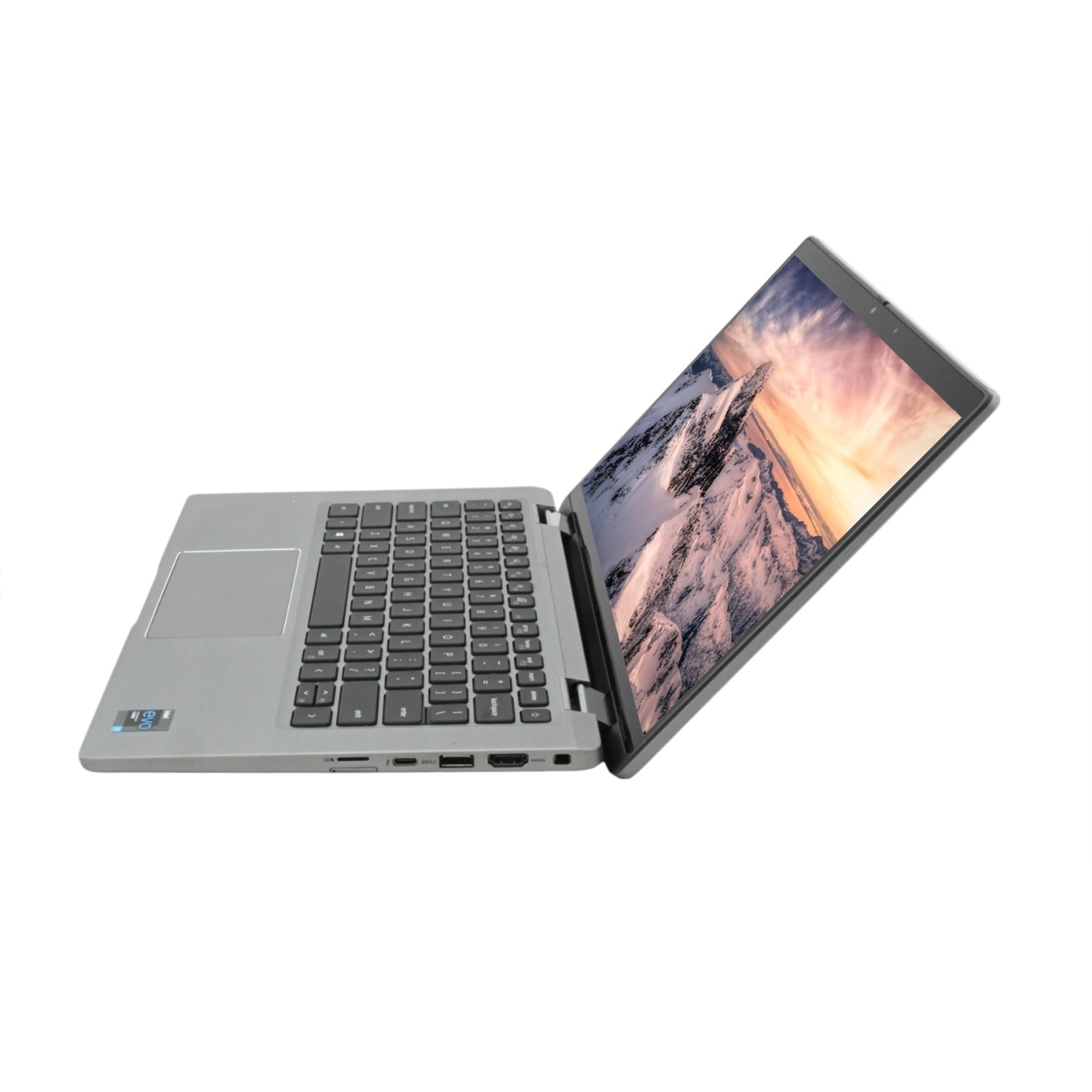 Dell Latitude 7320 13.3″ 16GB 512GB, Titan Gray