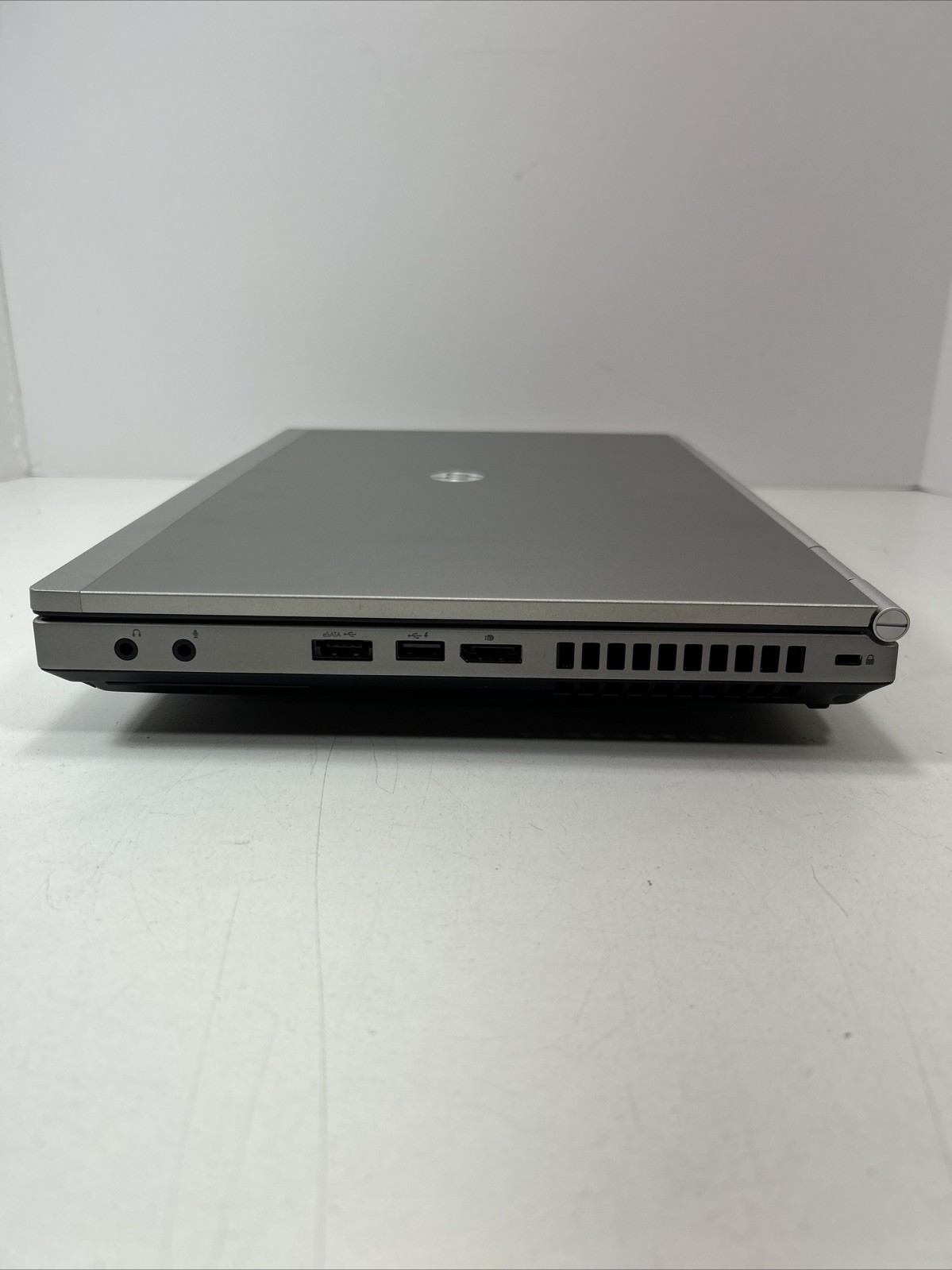 HP Elitebook 8470P, i5-3320M 2.6GHz 8GB RAM 320GB HDD Win 7 PRO Needs🔋