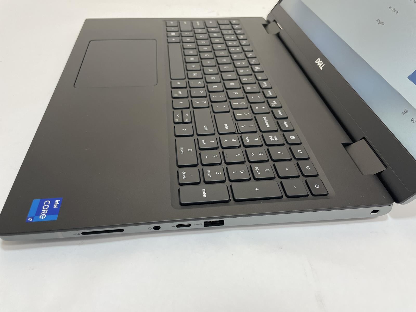 DELL PRECISION 7680 16″ Laptop Core i7 13850HX 32GB 1TB NVMe Win11 RTX A1000