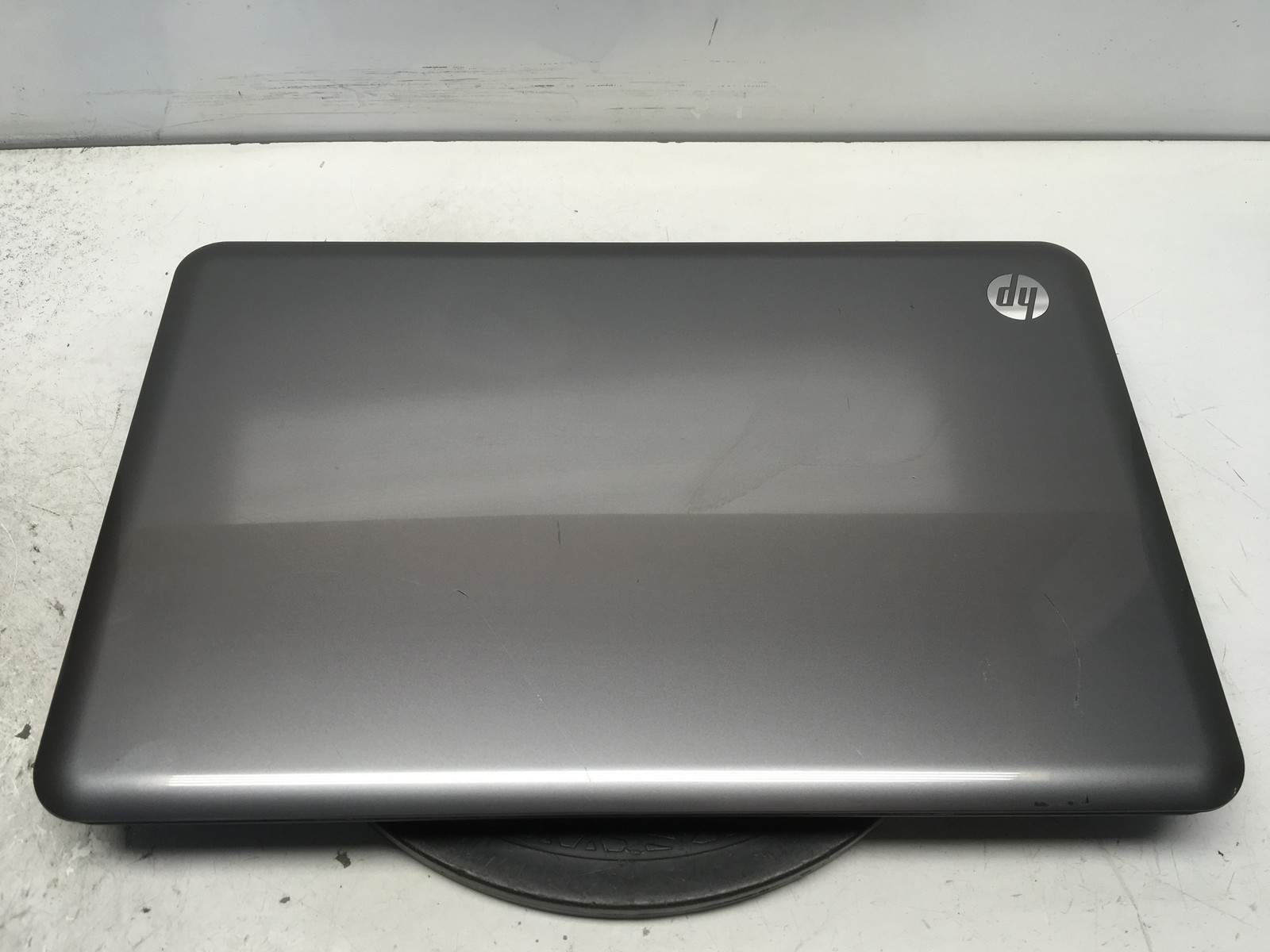 HP Pavilion G7-1310US Intel i3-2350M 2.3GHz 6 GB NO HDD No Batt