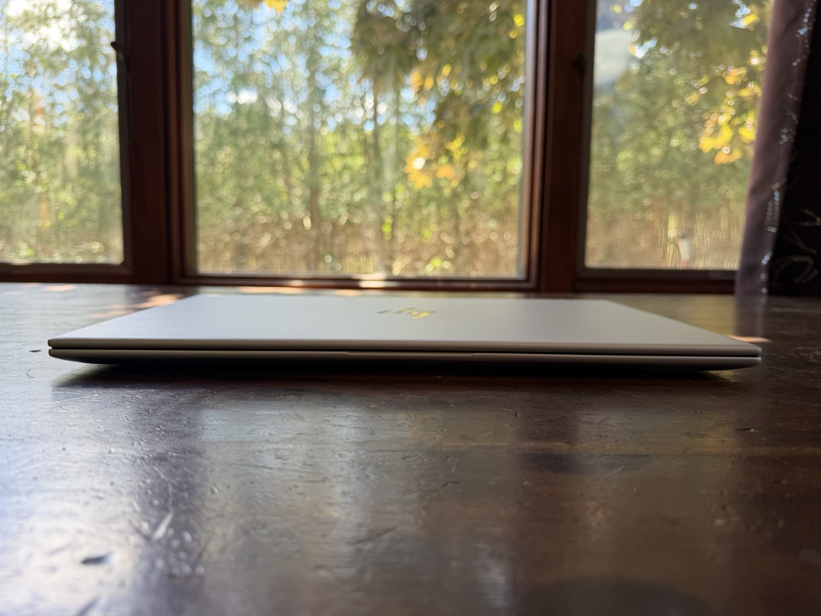 HP ENVY 17-cr0747nr 17.3″ Touch i7-1260P 16GB RAM 512GB SSD Silver