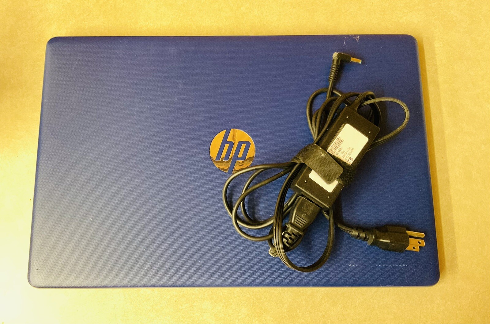 HP Laptop 8GB Windows 10 (17 X 1)