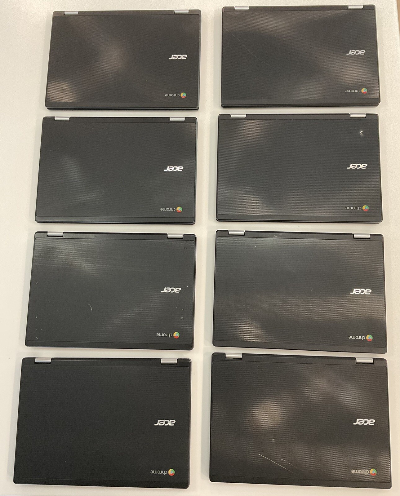 Acer Chromebook 2 In 1 Laptop R11 C738T-N15Q8