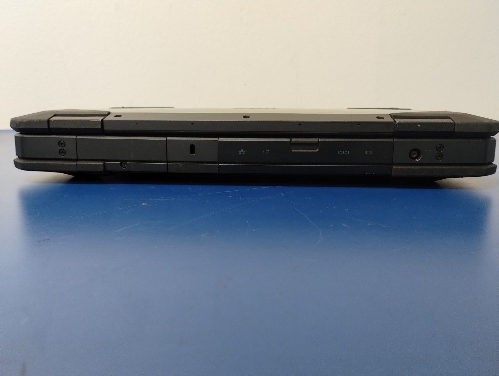 DELL LATITUDE 5414, Intel Core i5-6300U, 2.40 GHz, 12 GB RAM, 256 GB M.2