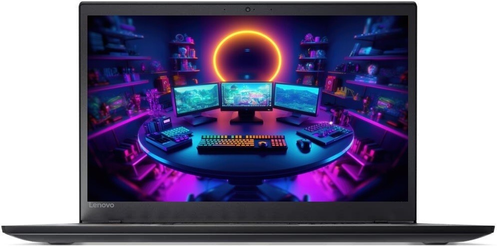 ~CLEARANCE~ 15.6 Lenovo ThinkPad Laptop: 16GB RAM! 256GB SSD! Windows 10 Pro!