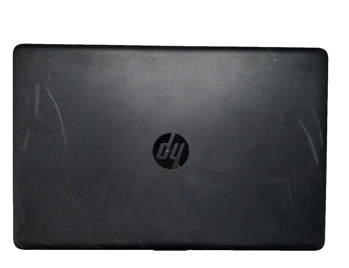 HP Laptop 15-db0083nr A6-9225 2.6GHz 4GB RAM 180GB SSD Win11 #97