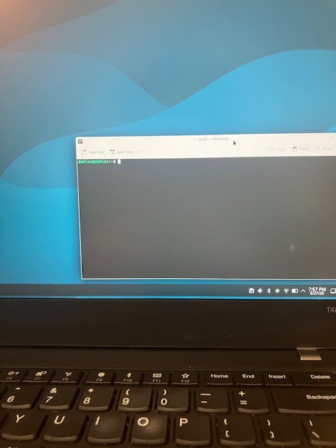 Libreboot ThinkPad T480 i5-8350U 16GB 256GB Linux Privacy Laptop coreboot