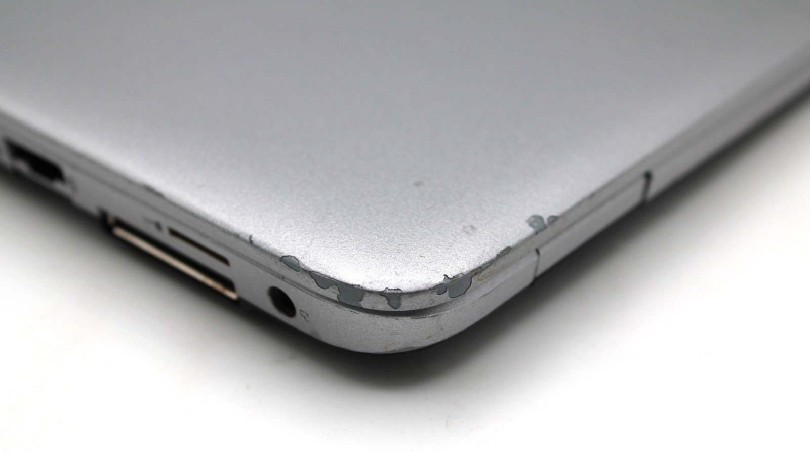 HP EliteBook 840 G3 i5-6300U@2.4GHz NO RAM STORAGE OR OS *PARTS/REPAIR*