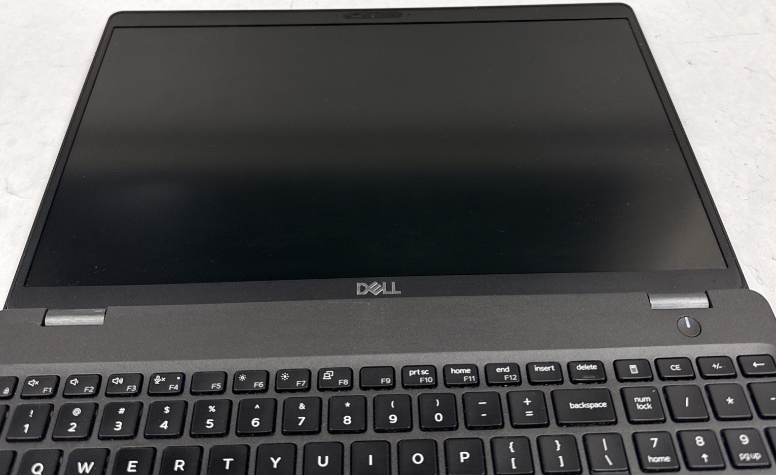 Dell Latitude 5500 15.6” i7-8665U 16GB 512GB SSD Win11 Pro 100% Battery + AC