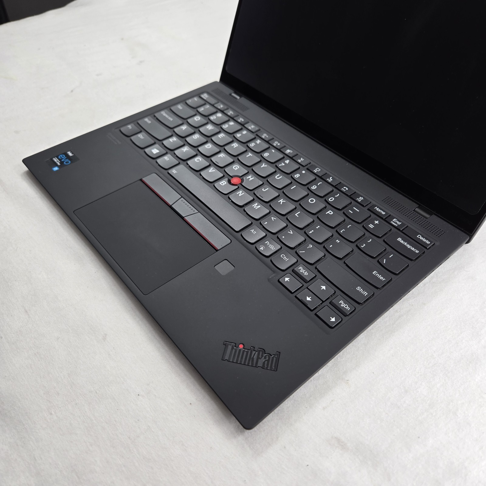Lenovo ThinkPad X1 Nano Gen 1 Touch 13″ i7-1180g7 256GB SSD 16GB W11 – Grade A