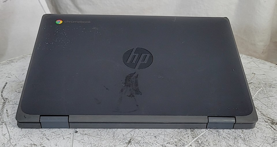 HP Chromebook x360 11 G3 EE 1A783UT-ABA Laptop Celeron N4020 4GB 2GB SEE NOTES