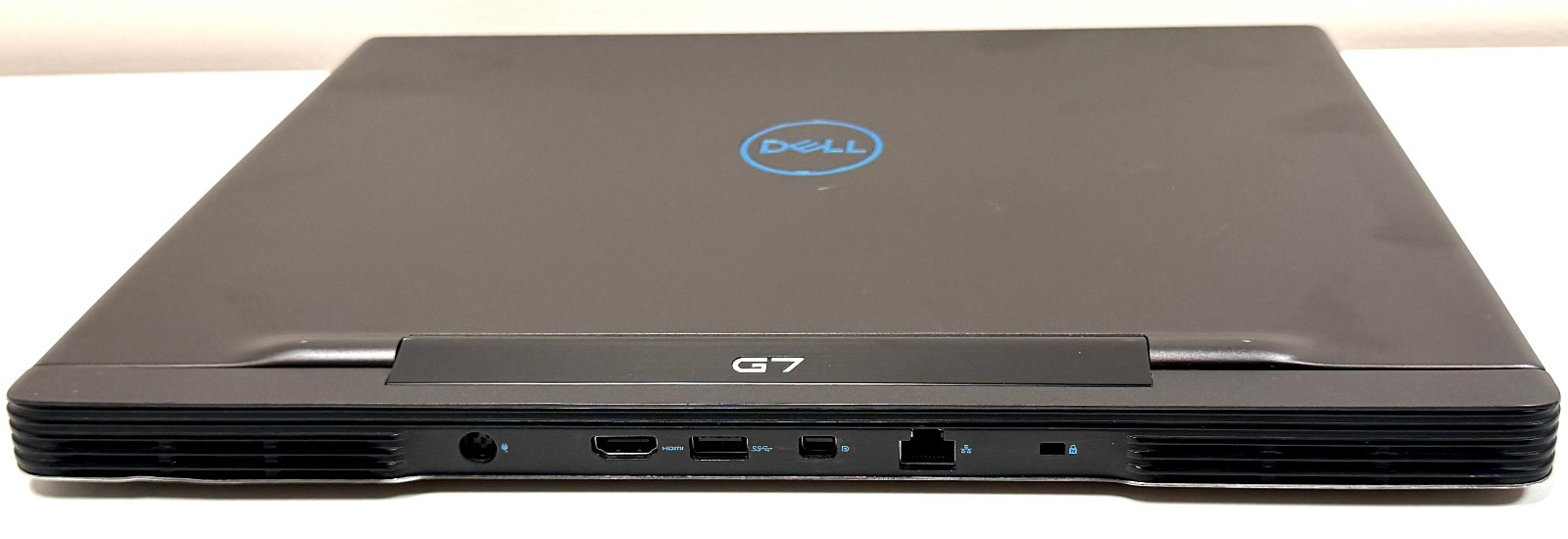 Dell G7 7590 15.6″ 2.6GHz Core i7-9750H 16GB RAM 500GB 2TB SSD GeForce RTX 2060