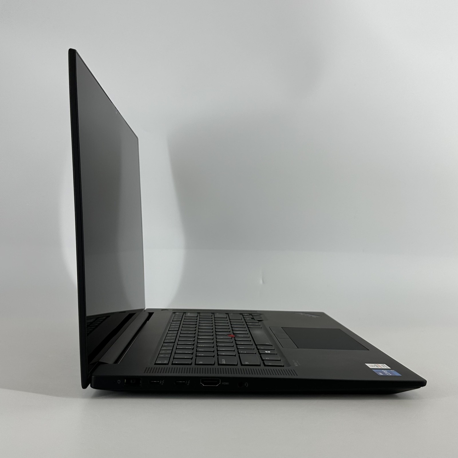 Lenovo ThinkPad P1 Gen 4 16 UHD+ TOUCH i7-11800H 2.30GHz 32GB 1TB SSD RTX A2000