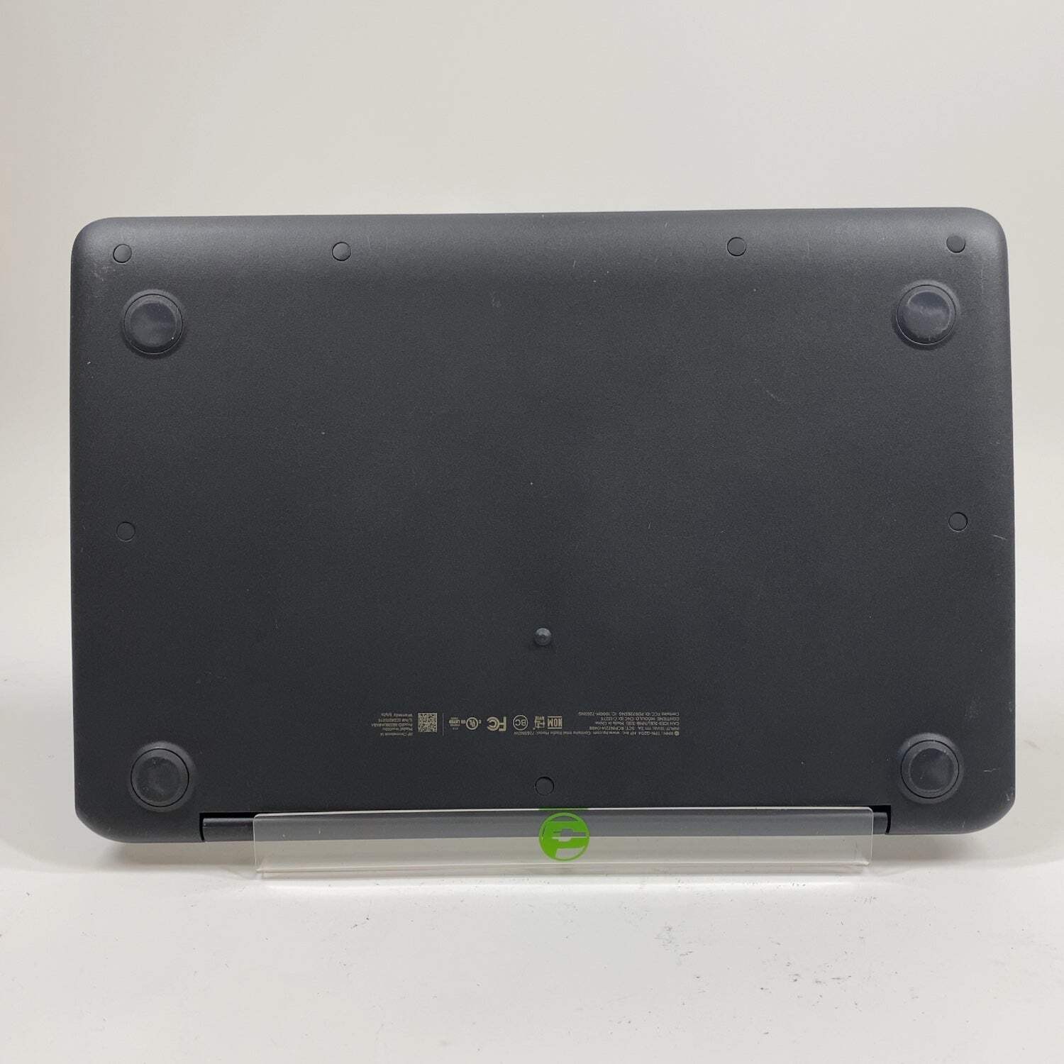 HP Chromebook 11A 14-CA023NR 14″ Intel Celeron N3350 1.1GHz 4GB RAM 32GB