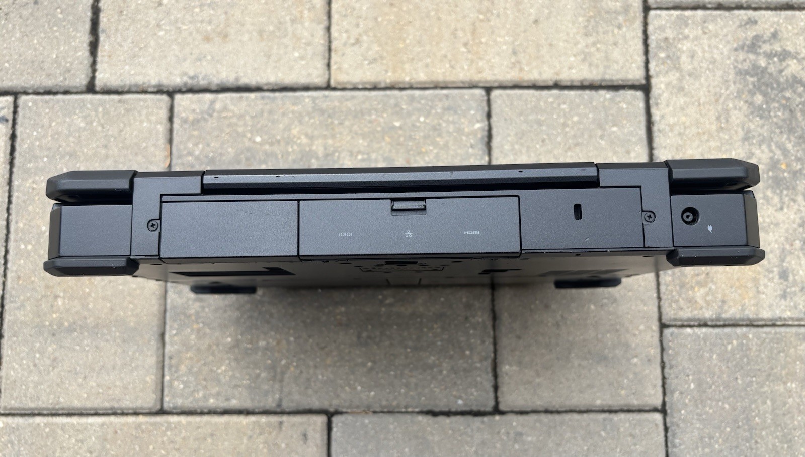 Dell Latitude 5424 Rugged Toughbook i5-8350U 1.70GHz 8GB 512GB Win 11 Pro Touch