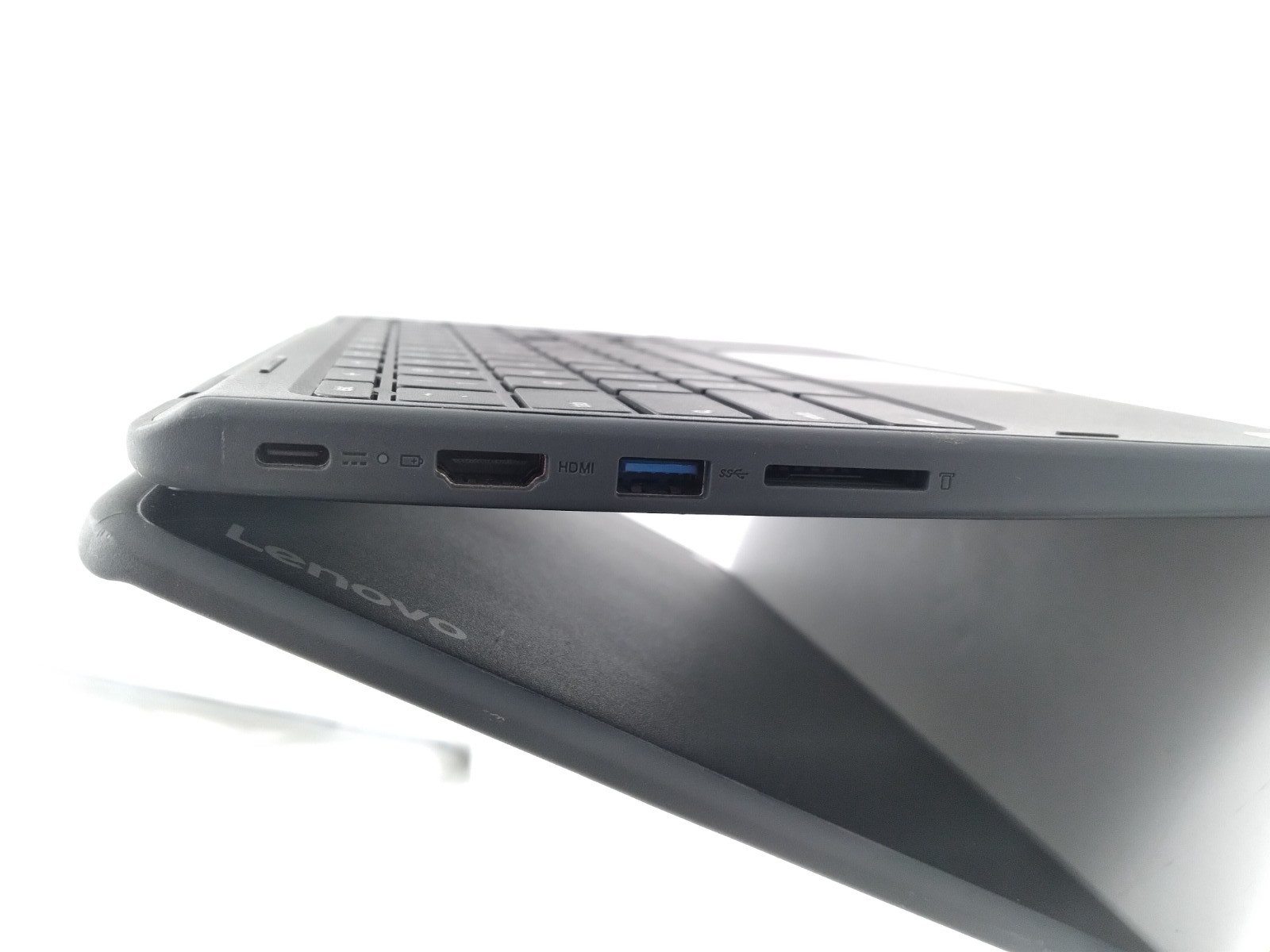 Lenovo N23 Yoga 2-in-1 11.6″ Chromebook PC – MT8173c Processor 4GB Ram 32GB SSD