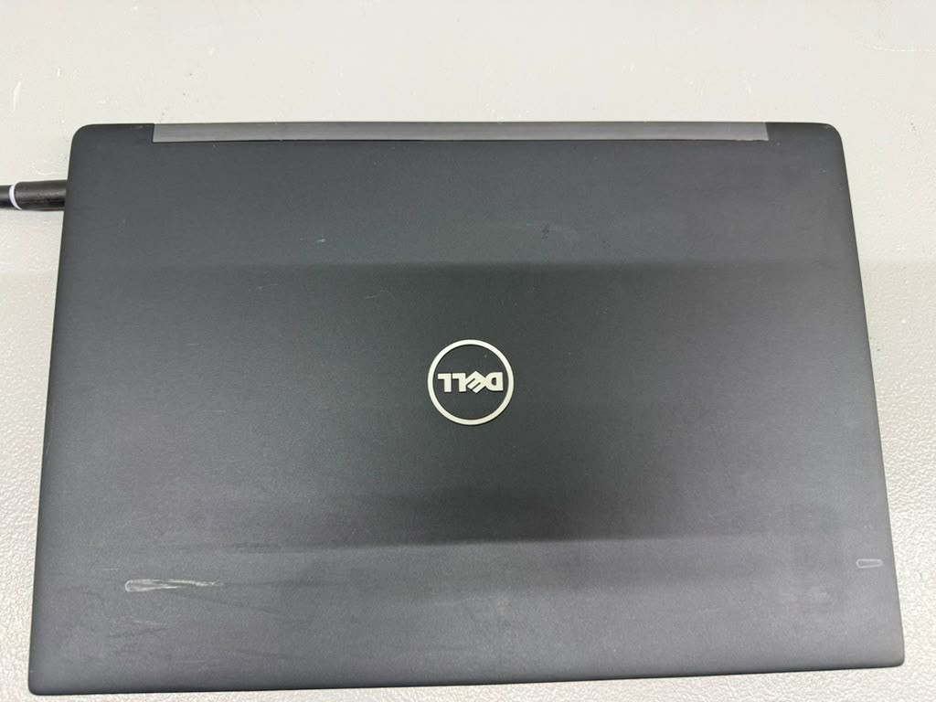 Dell Latitude 7280 12.5″ i5-6300U 4GB RAM 0GB SSD FOR PARTS