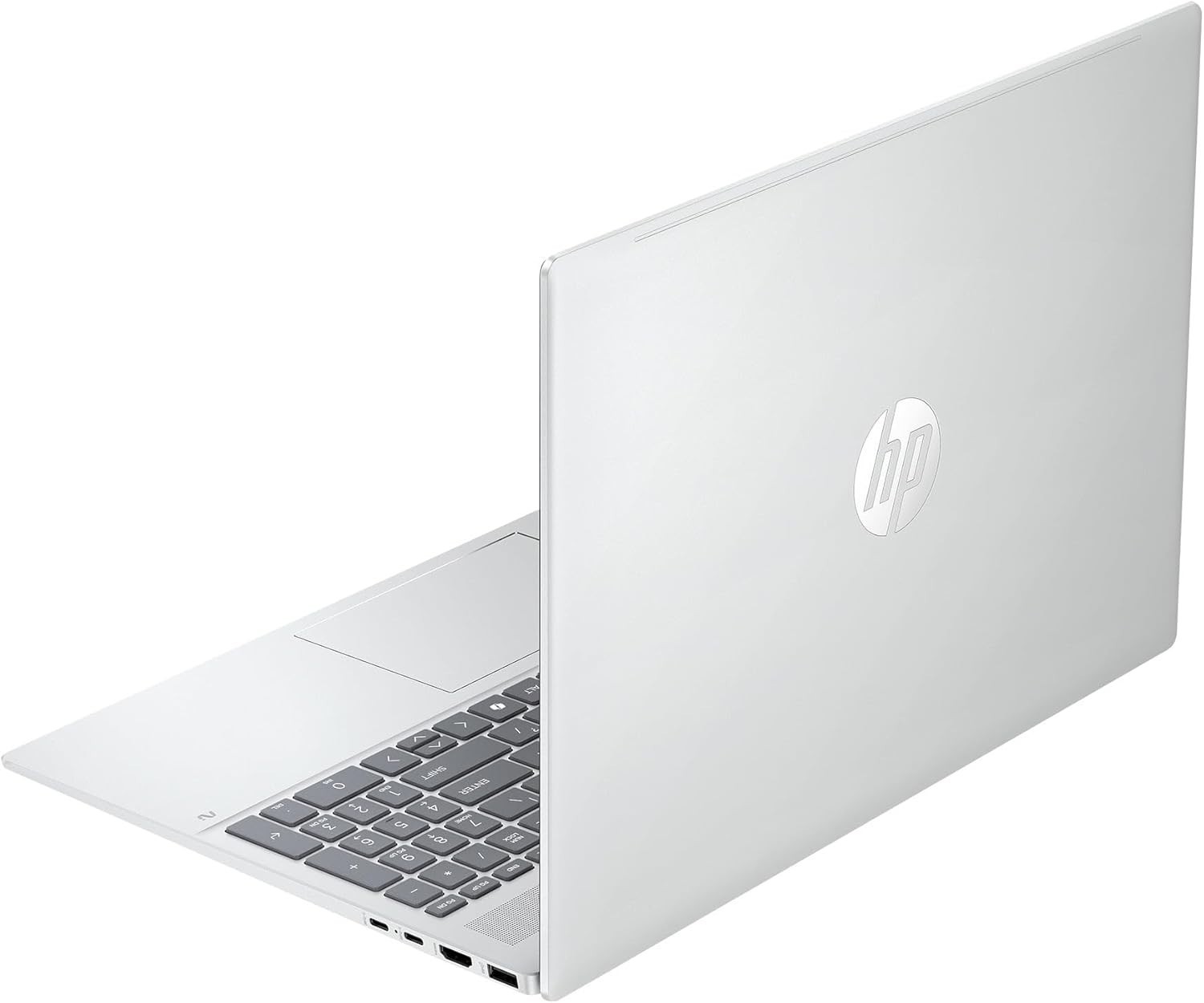 HP OmniBook 5 16″ WUXGA Ryzen 7 8840U 16GB 512GB SSD Win11 Laptop (Refurbished)