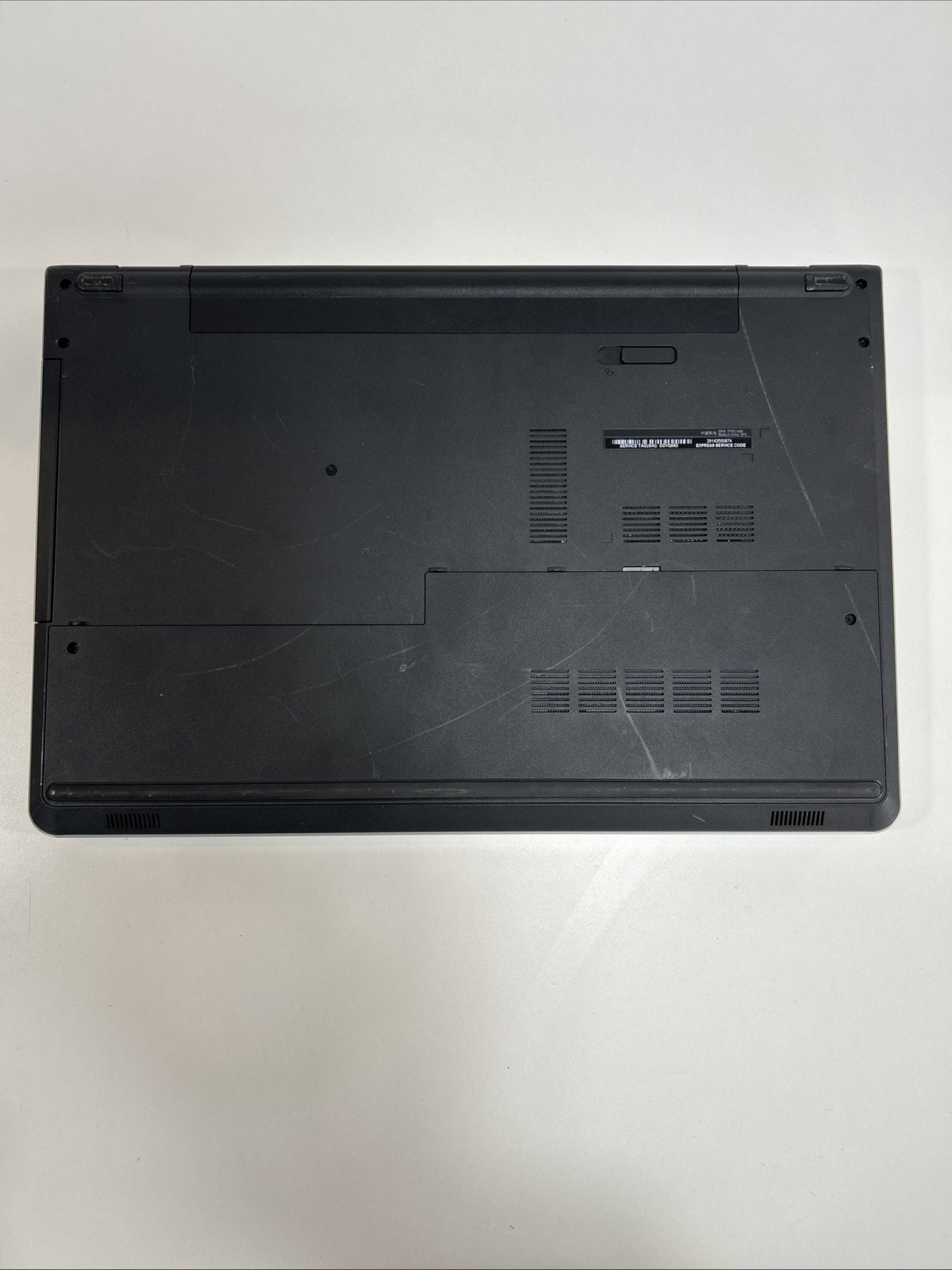 Dell Inspiron 5755 17.3″ AMD A6 7310 AMD Radeon R4 2.0GHz 16GB 256GB SSD Win11P