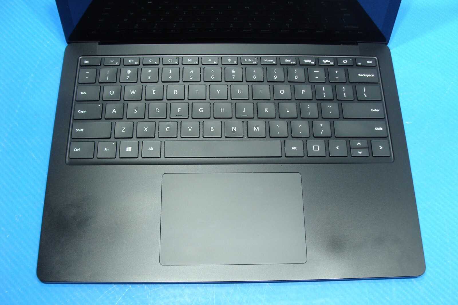 Microsoft Surface Laptop 3 1868 13.5″TOUCH i5-1035G7 1.2GHz 8GB 256GB PWRBattery