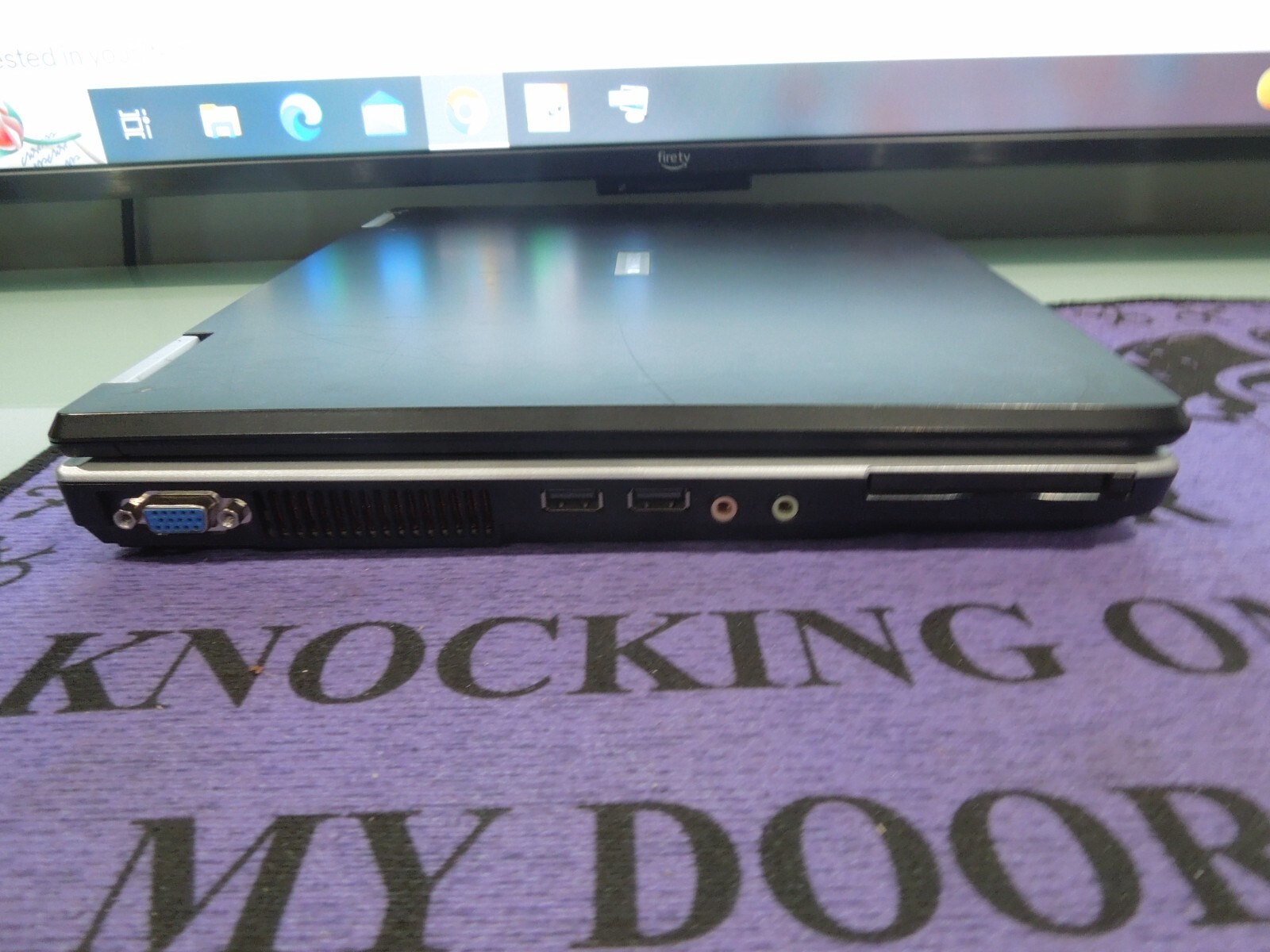 toshiba satellite l25-s119 intel celeron@1.40ghz 1.87GB ram 60gb hdd WINDOWS XP