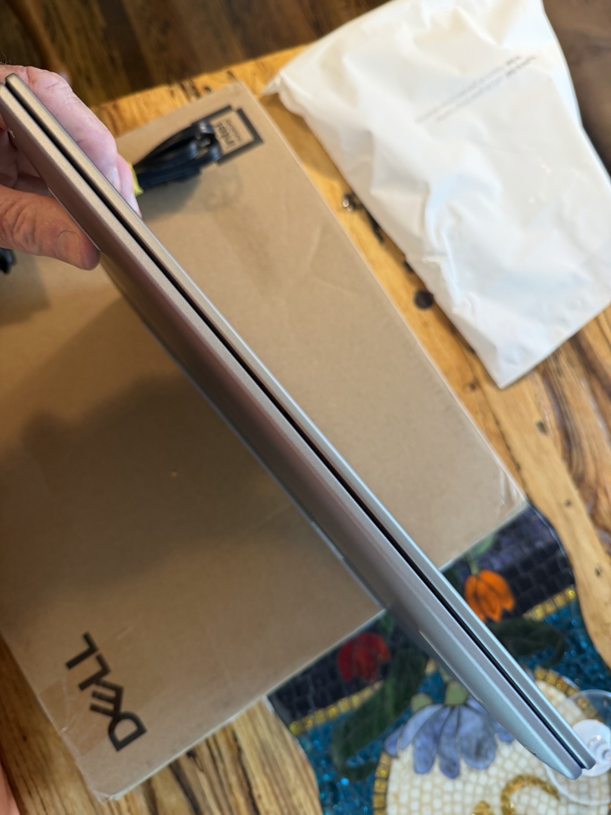 Dell Plus Copilot+ PC 14″ 2-in-1 FHD+ Touch Intel Core Ultra 7 256V 16GB 1TB